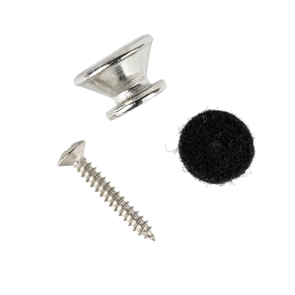 ORTEGA Strap Pins Pack of 2