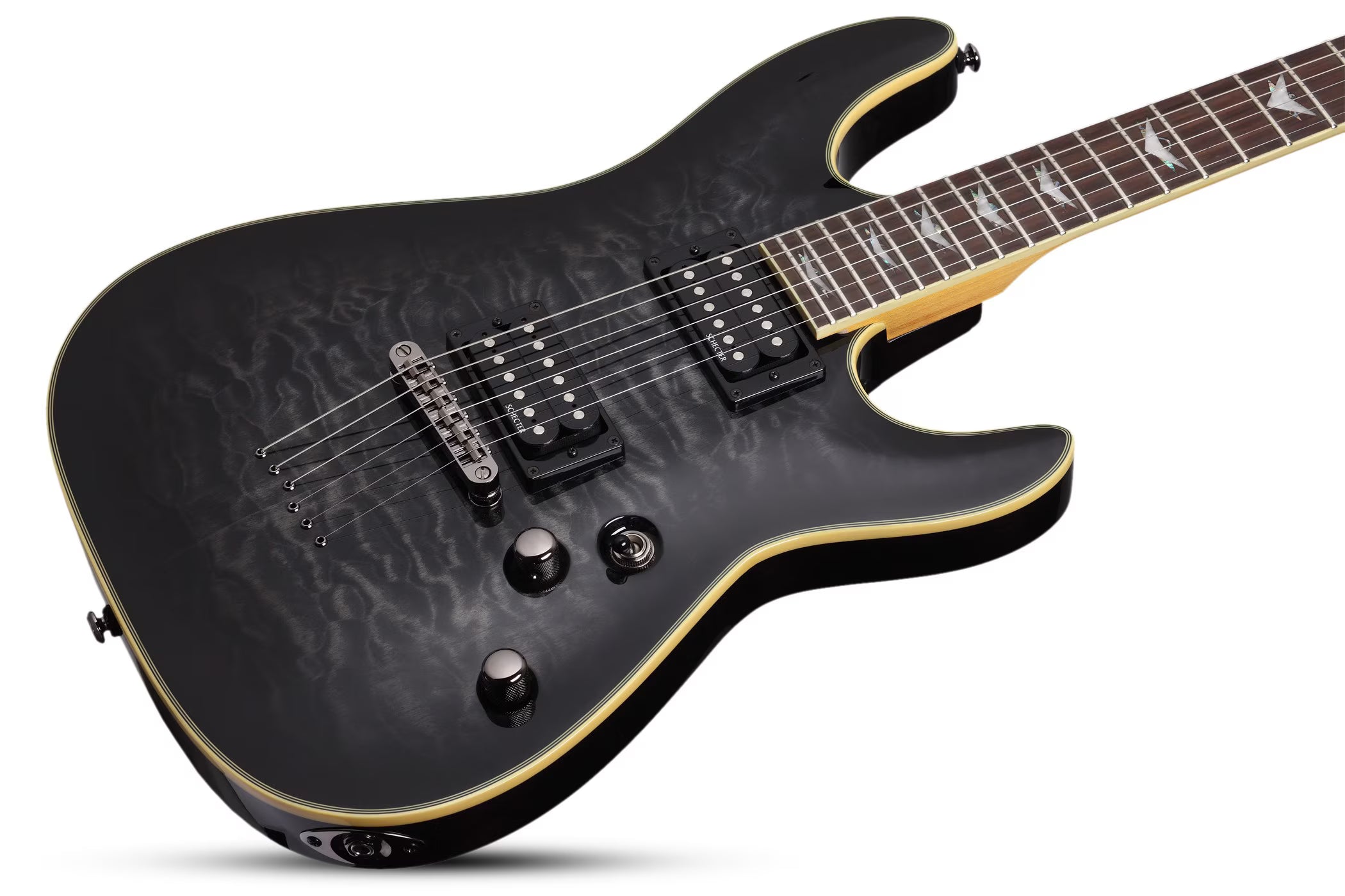 Schecter Guitars Omen Extreme-6