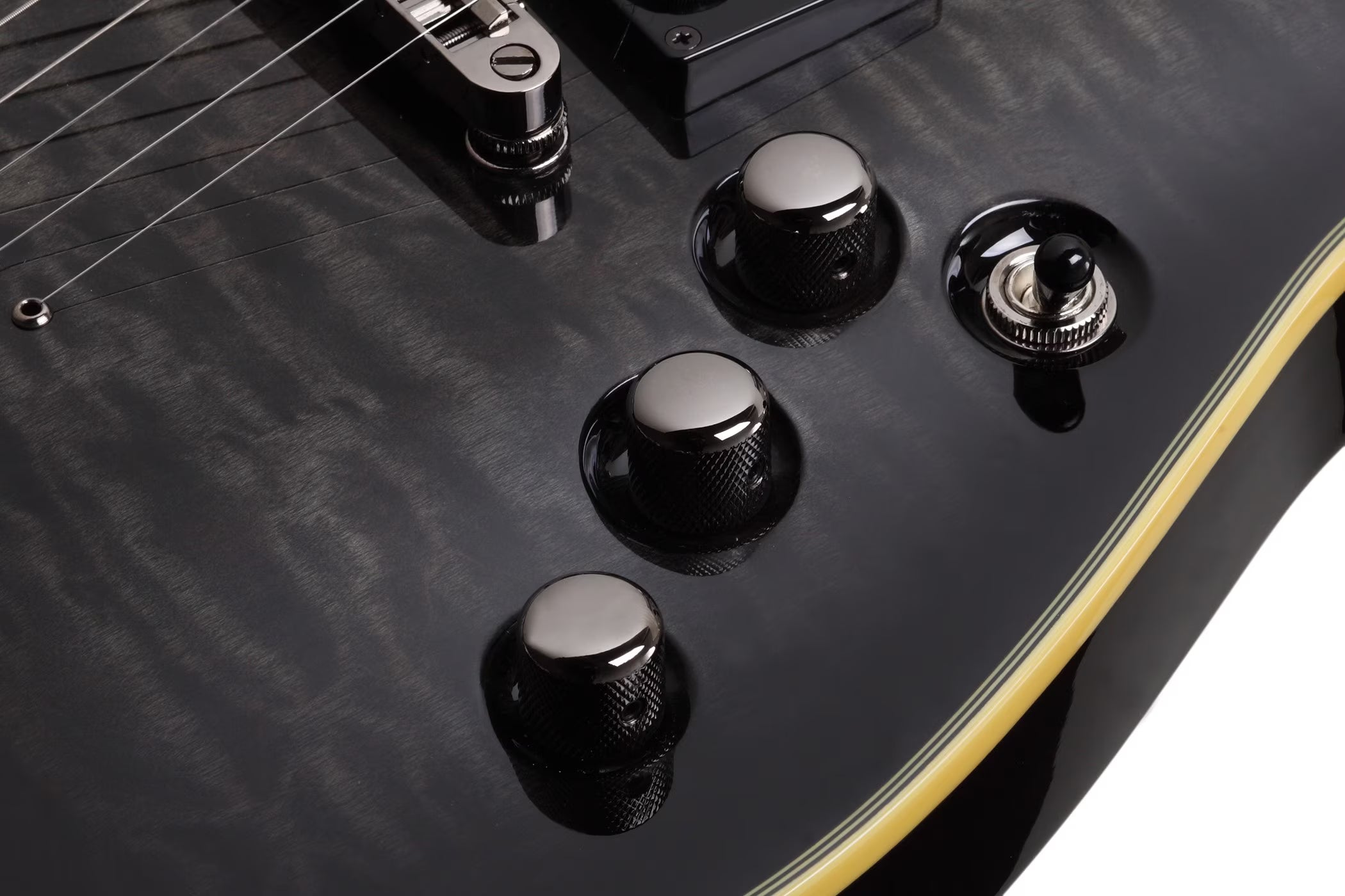 Schecter Guitars Omen Extreme-6