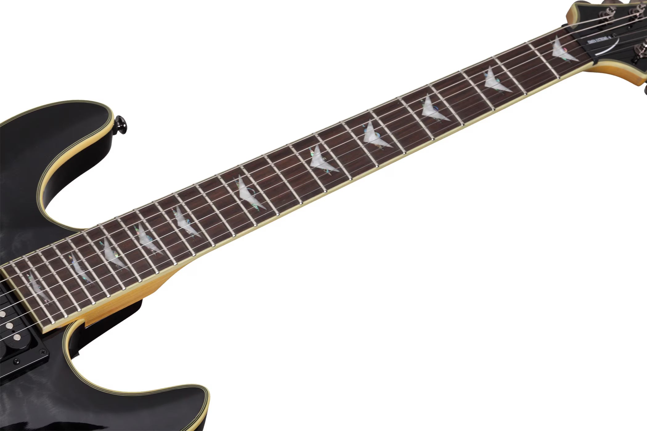 Schecter Guitars Omen Extreme-6
