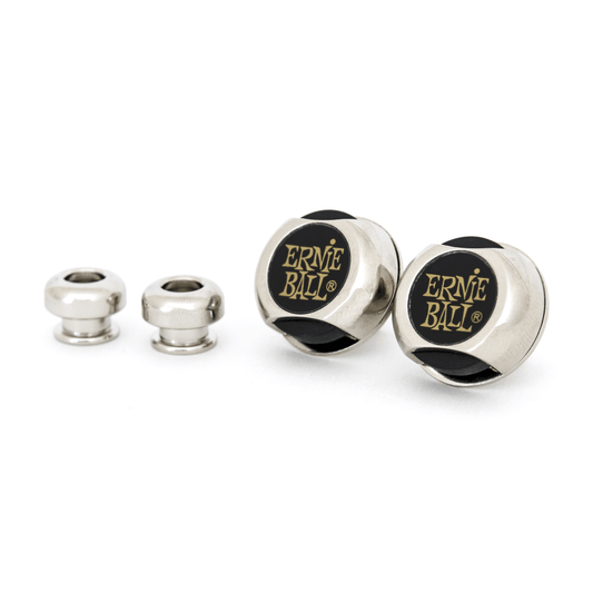 Ernie Ball Super Locks Set