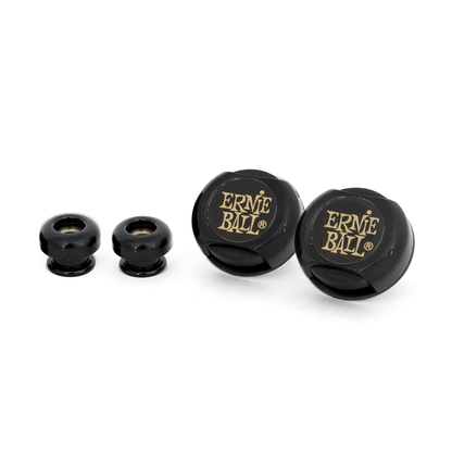 Ernie Ball Super Locks Set