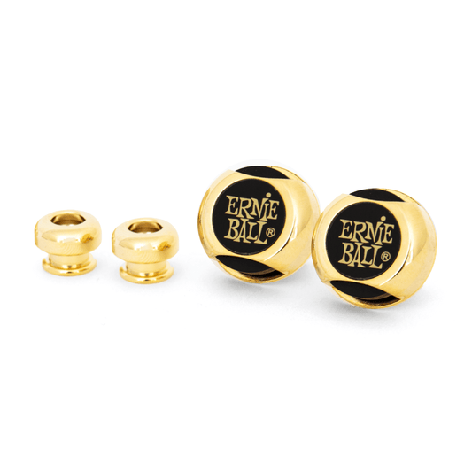 Ernie Ball Super Locks Set