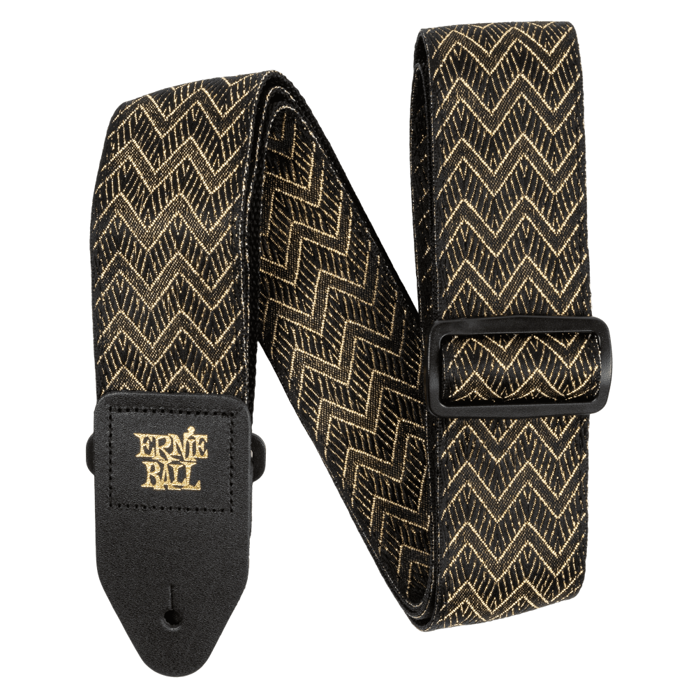 Ernie Ball Classic Jacquard Guitar Strap
