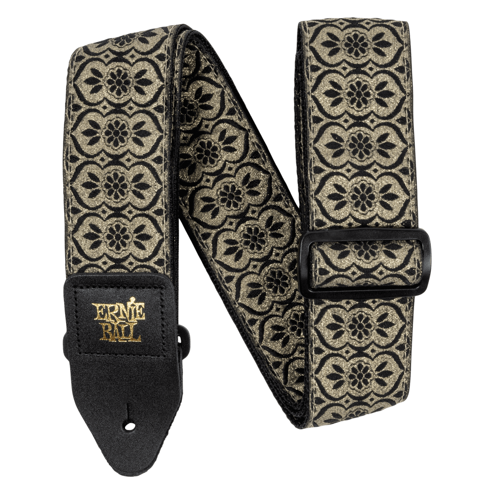 Ernie Ball Classic Jacquard Guitar Strap
