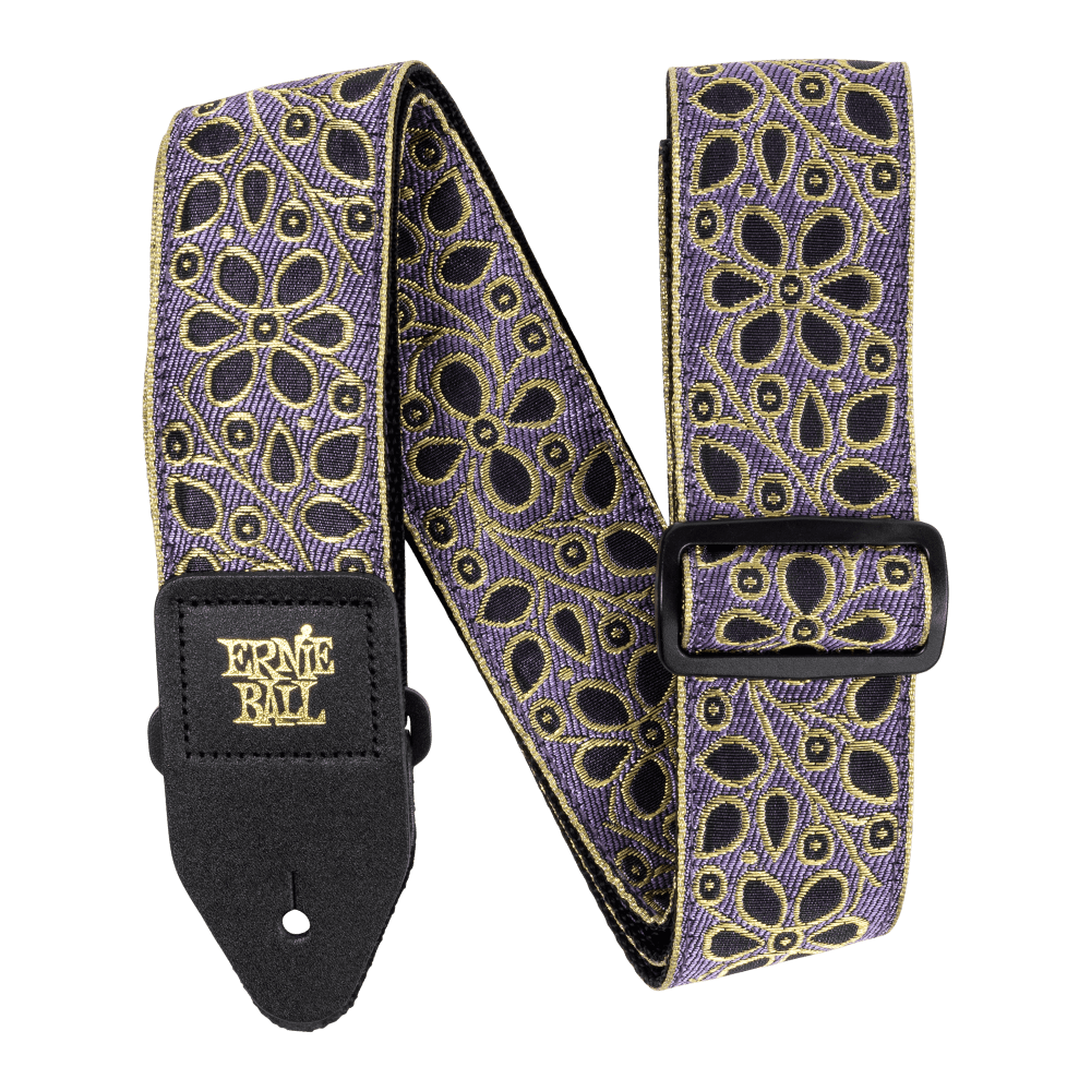 Ernie Ball Classic Jacquard Guitar Strap