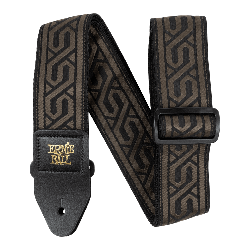 Ernie Ball Classic Jacquard Guitar Strap