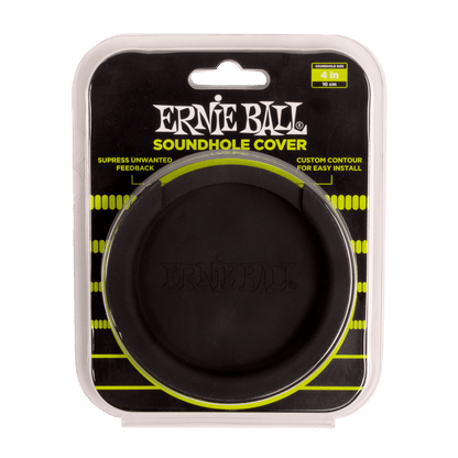 Ernie Ball Acoustic Soundhole Cover