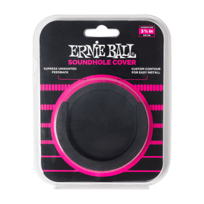 Ernie Ball Acoustic Soundhole Cover
