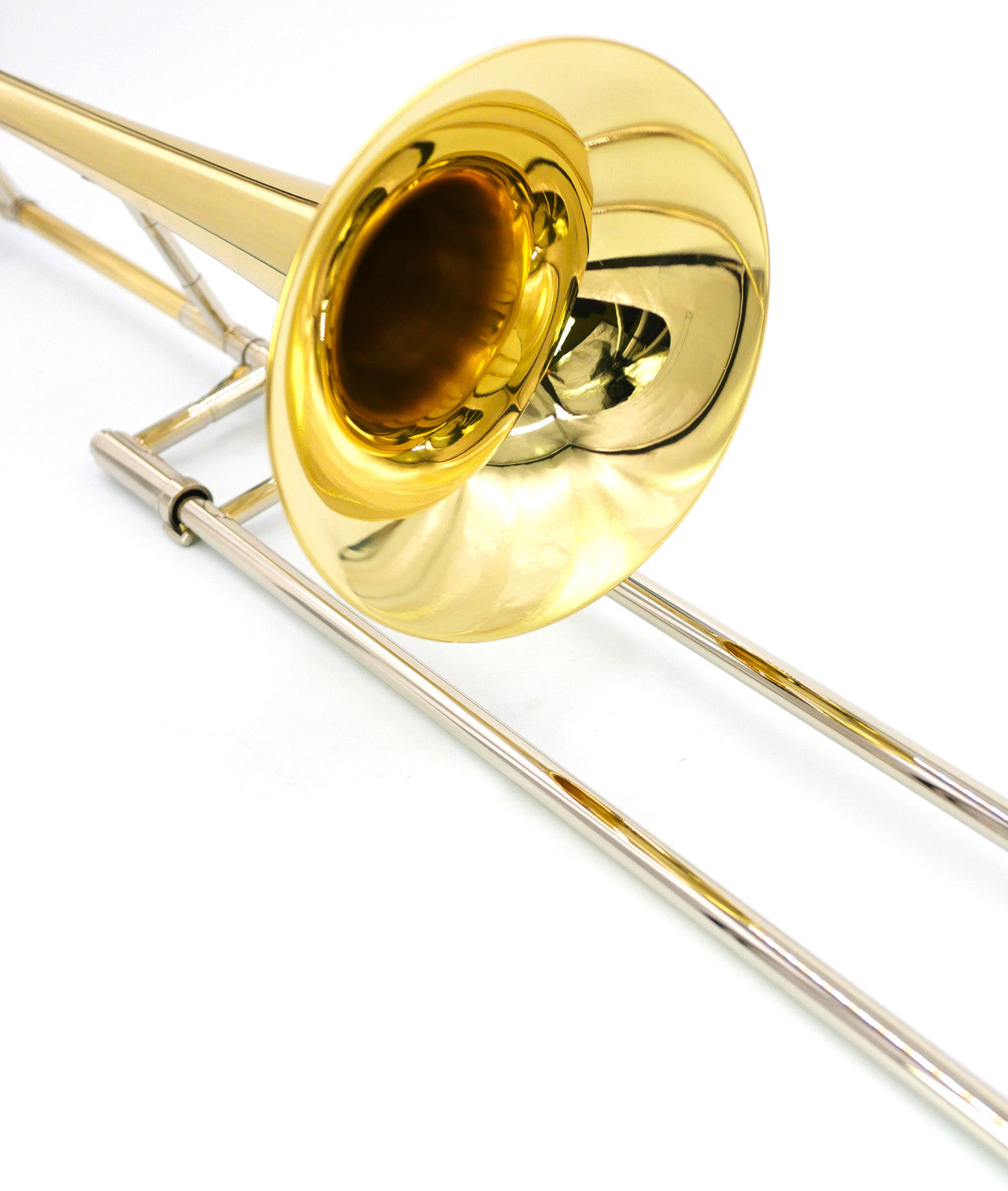 Michael Rath R100 Small Bore Tenor Trombone