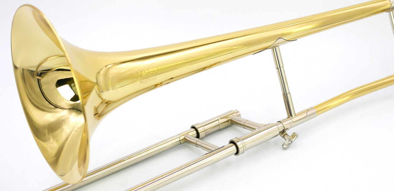 Michael Rath R100 Small Bore Tenor Trombone