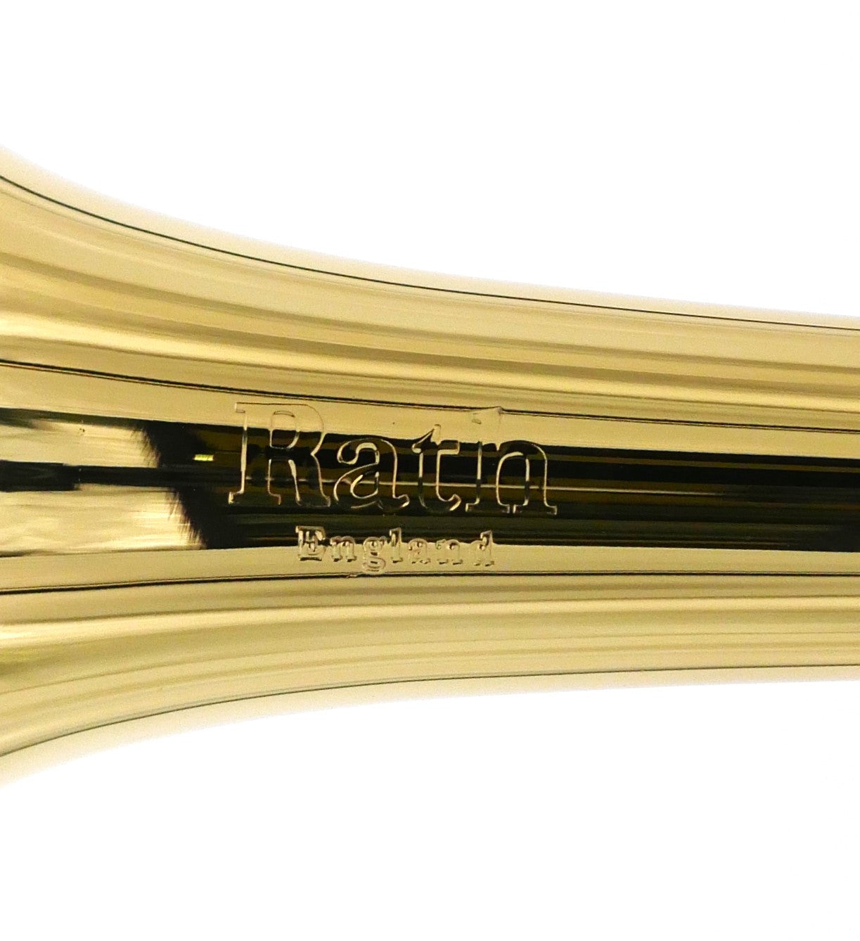 Michael Rath R100 Small Bore Tenor Trombone