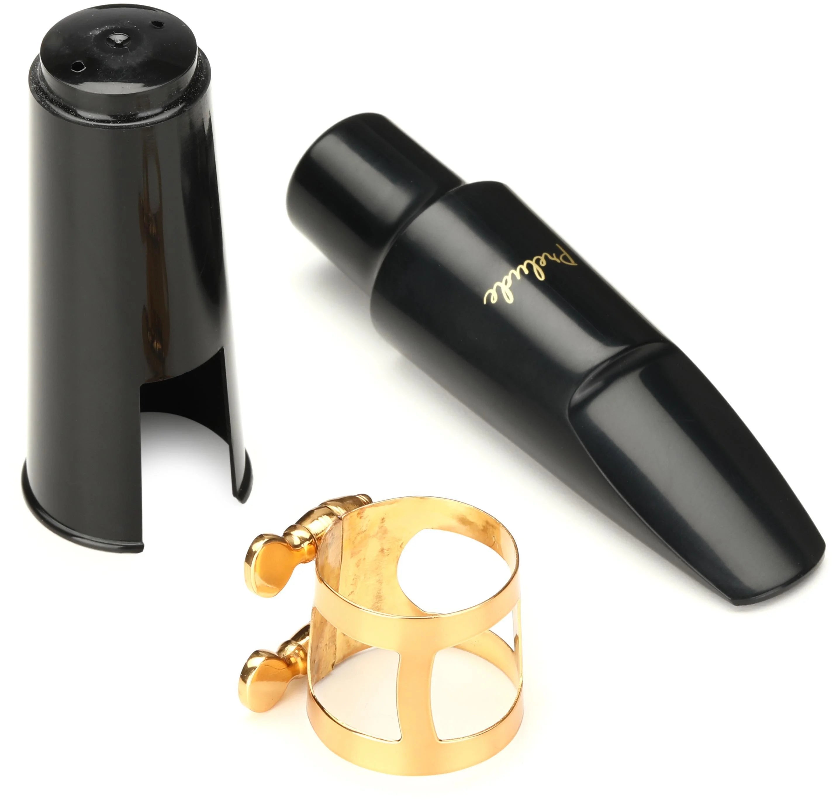 Prelude Mouthpieces