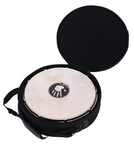 5D2 GIG BAG PANDERO 11''