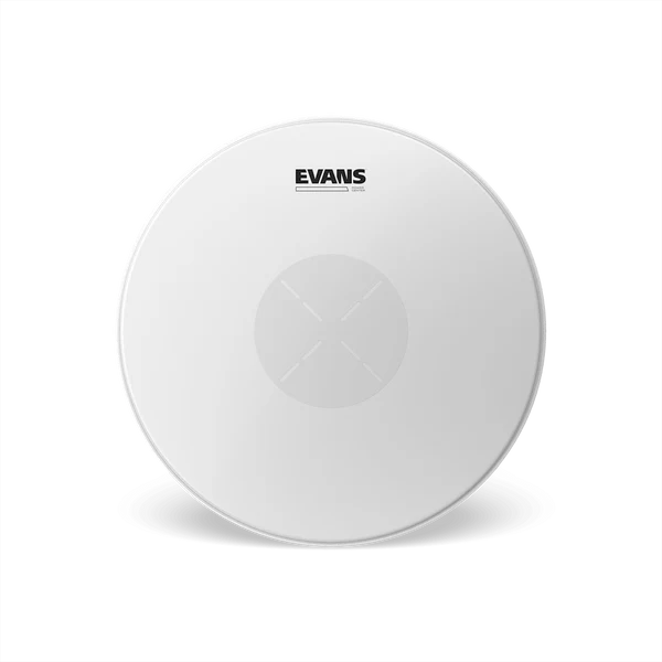 EVANS Power Center Snare Batter