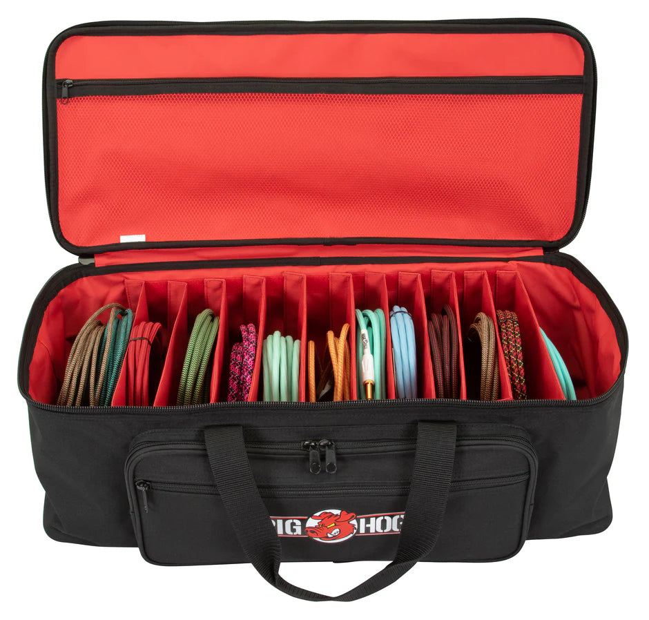 Pig Hog Cable Organizer Bag