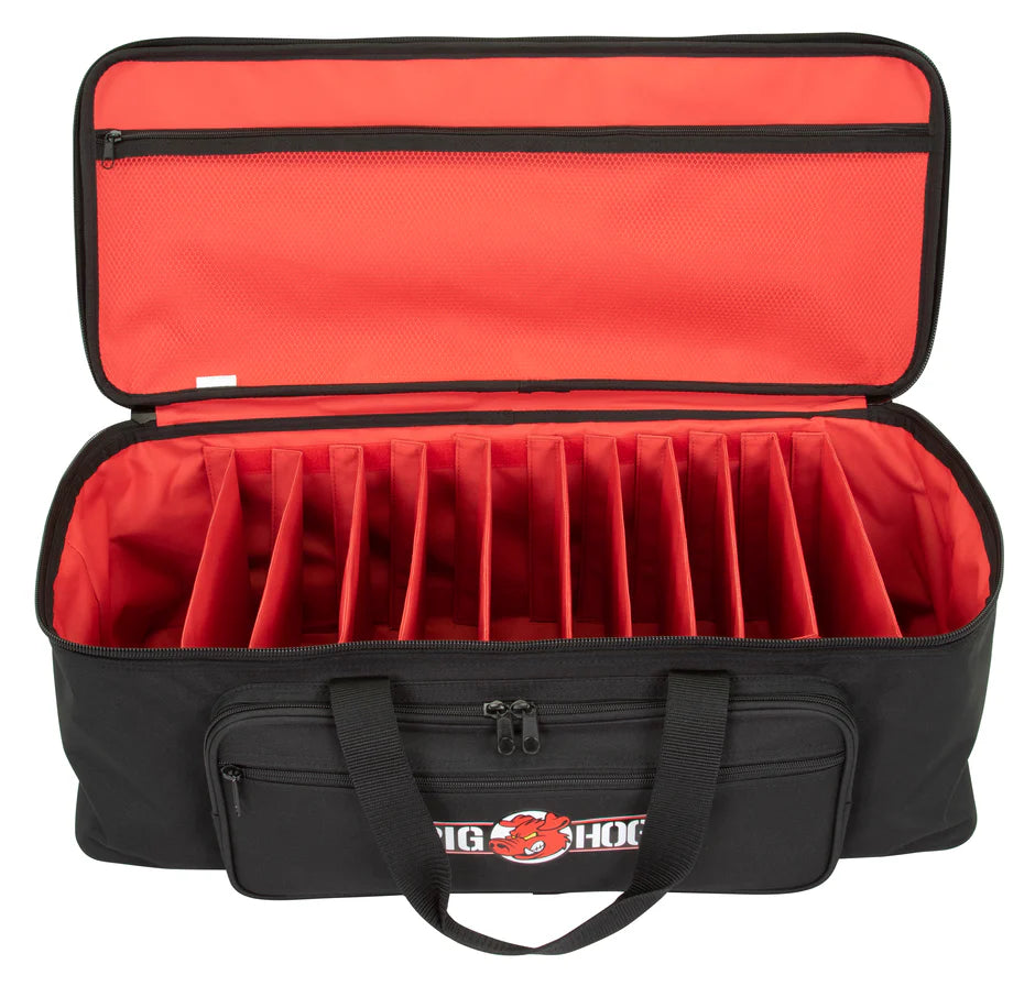 Pig Hog Cable Organizer Bag