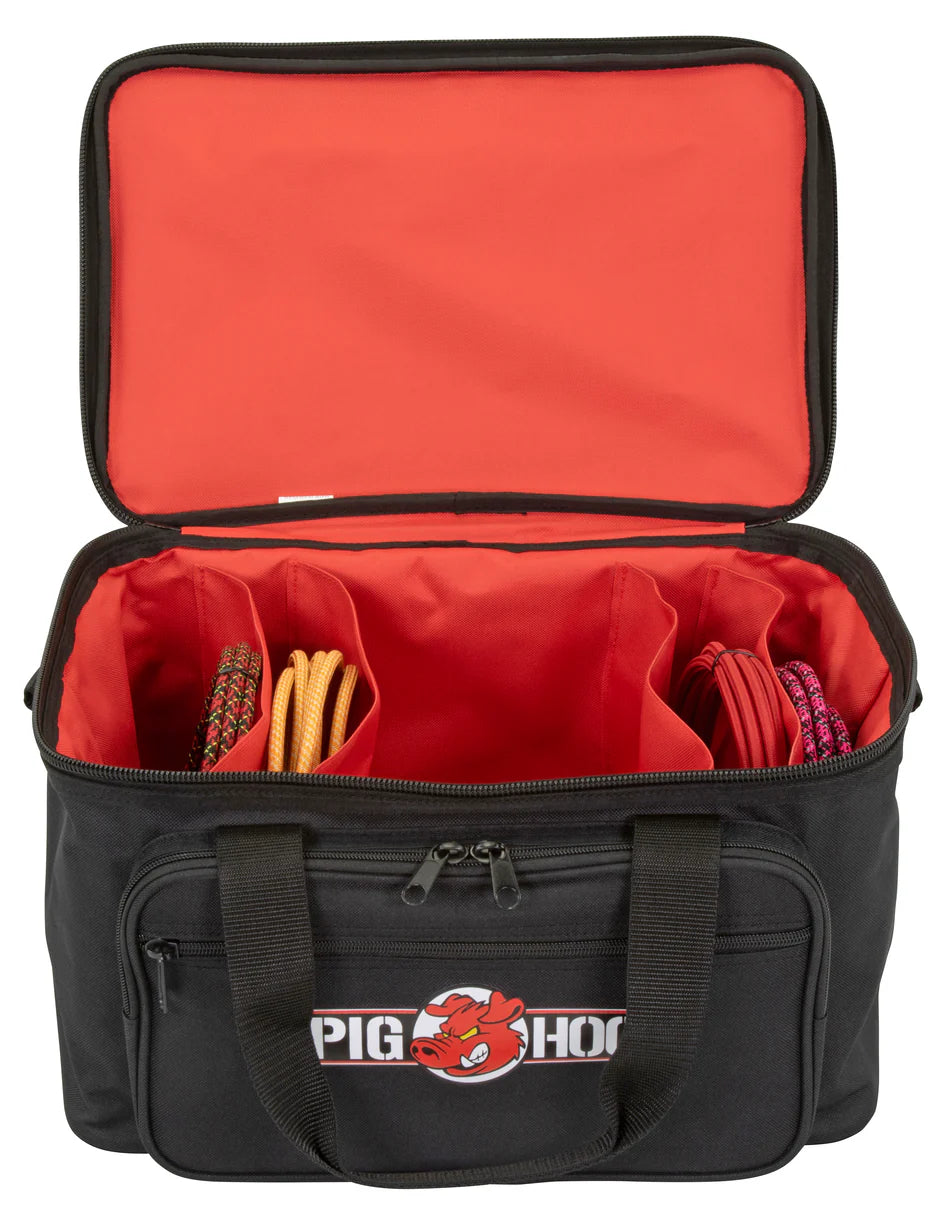 Pig Hog Cable Organizer Bag