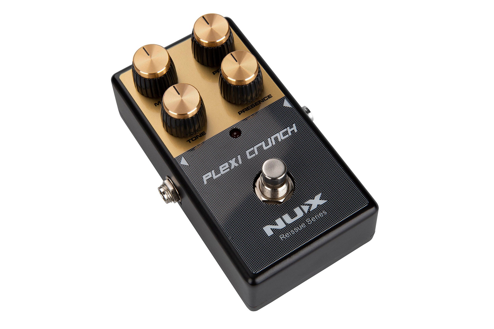 NUX Plexi Crunch Overdrive Pedal