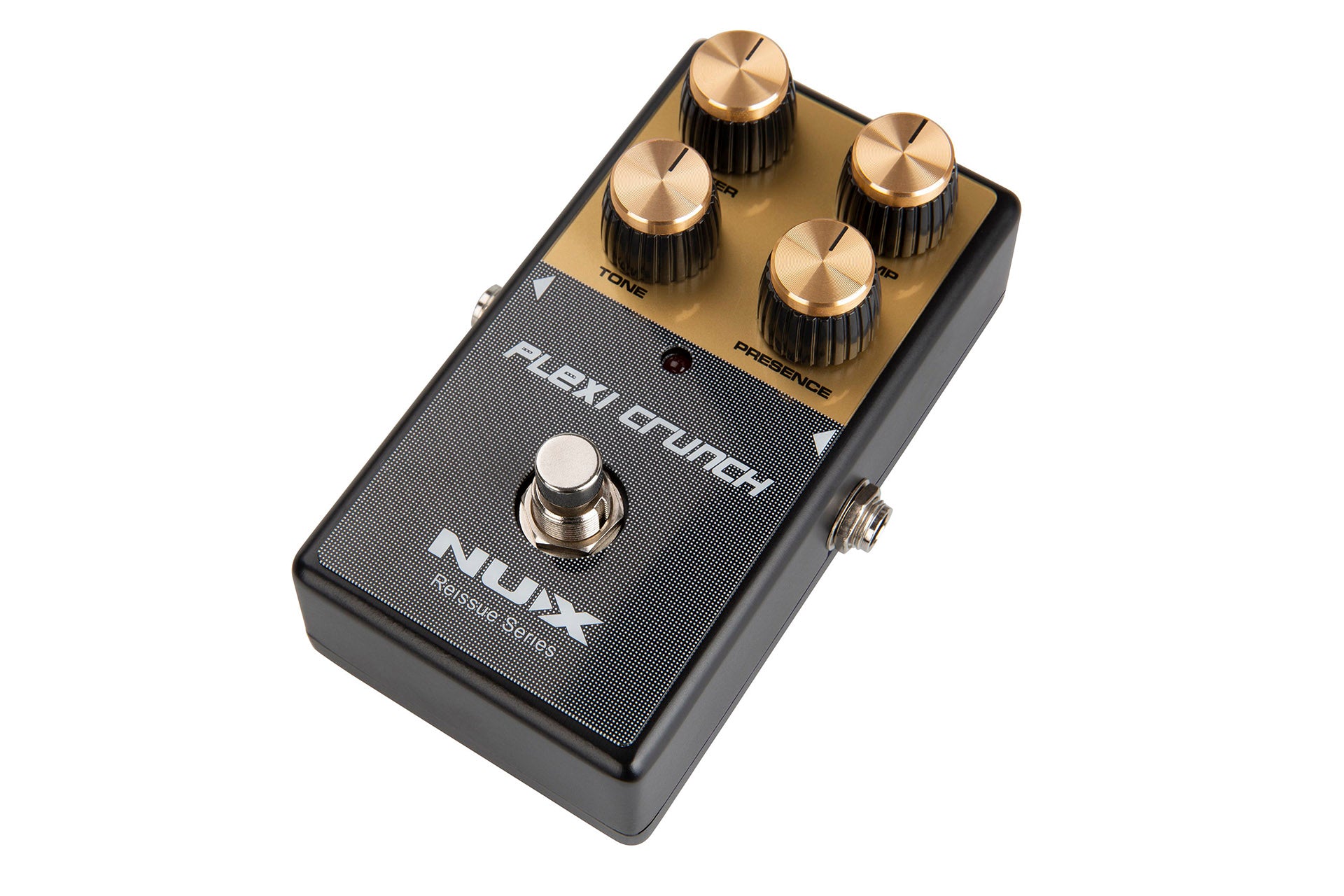 NUX Plexi Crunch Overdrive Pedal