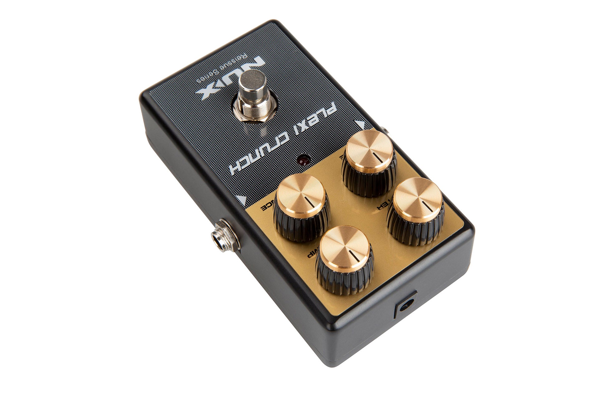 NUX Plexi Crunch Overdrive Pedal