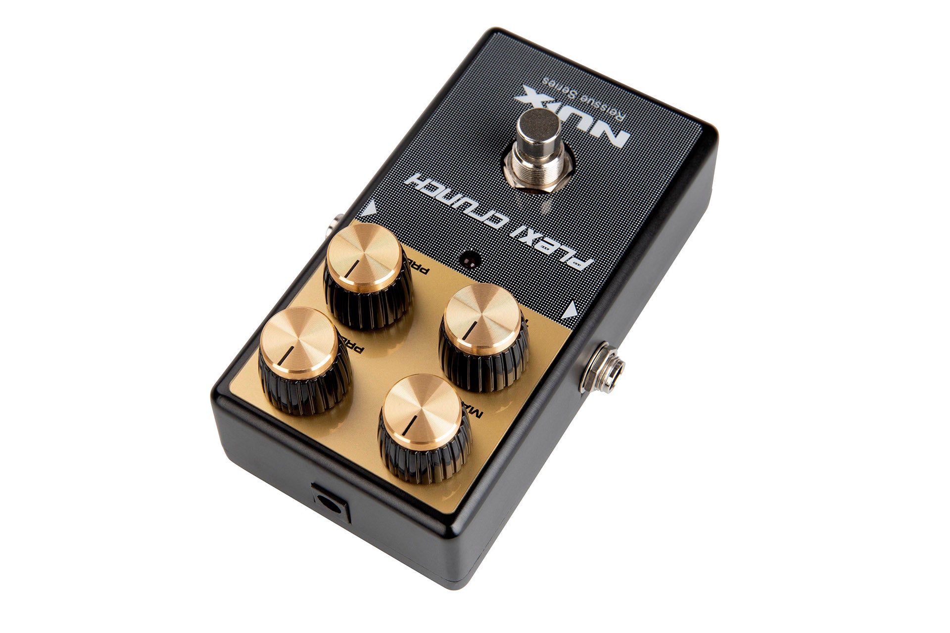 NUX Plexi Crunch Overdrive Pedal