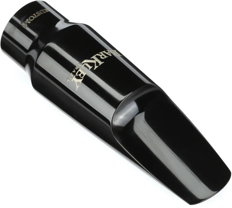 Barkley Alto Sax POP KUSTOM Mouthpiece