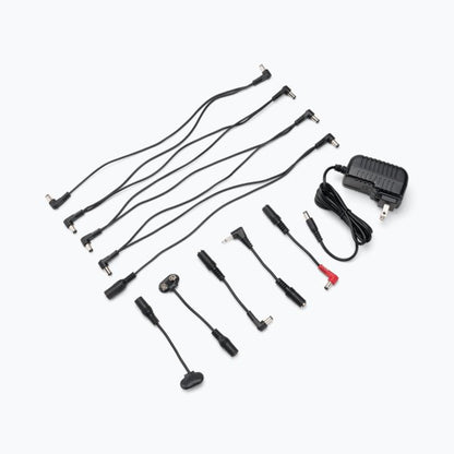 On Stage Pedal Power Pack