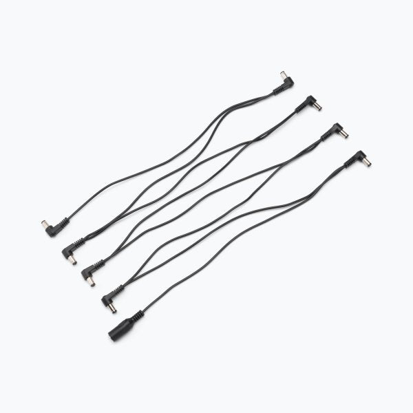 On Stage Pedal Power Pack