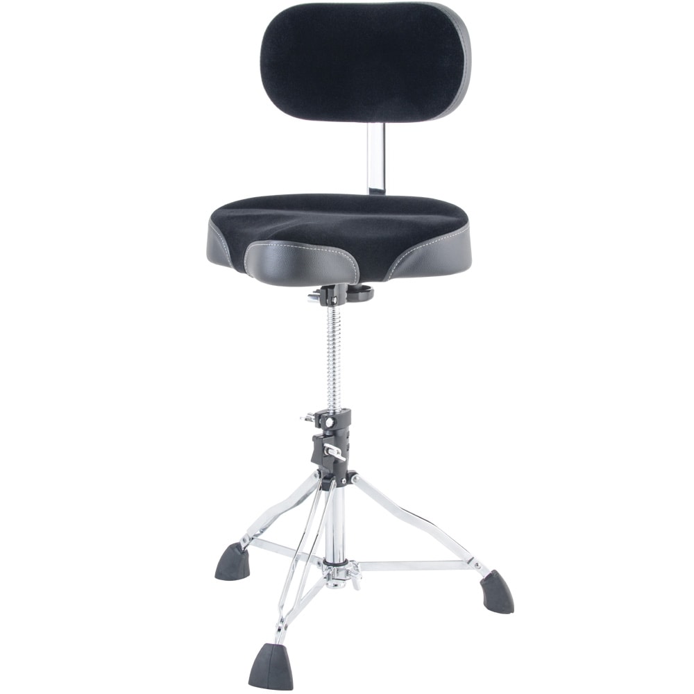 DIXON Motorcycle Drum Throne PSN-12MB