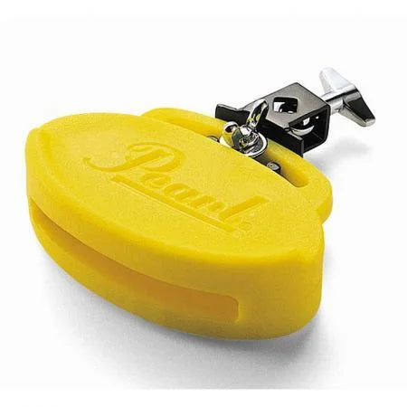 Pearl Clave Block W/Mount
