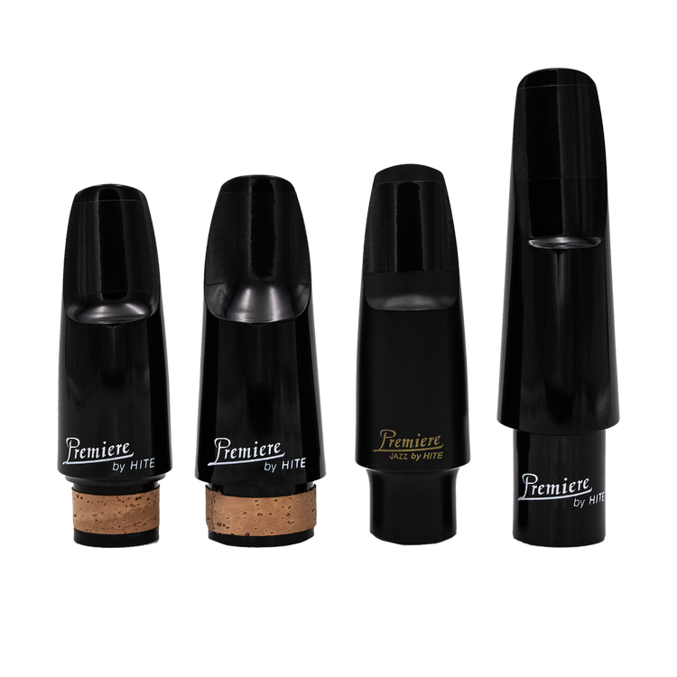 J&D Hite Premiere  Mouthpiece