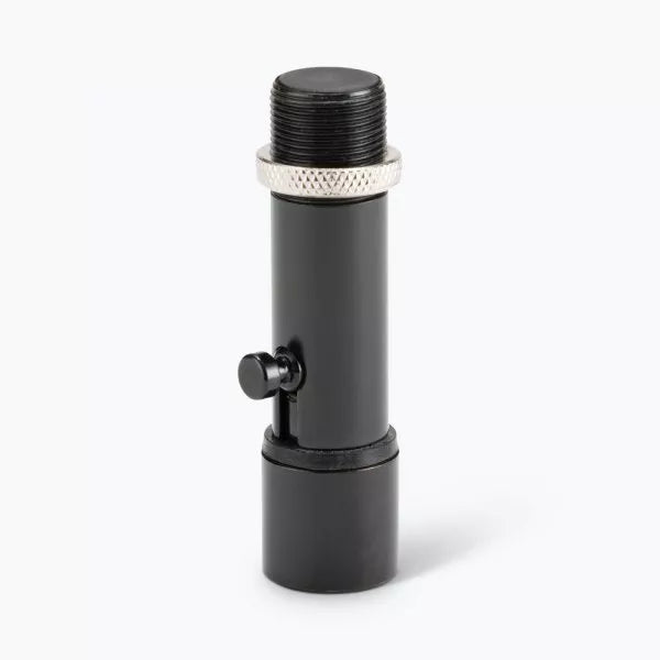 On Stage Quik-Release Mic Adapter