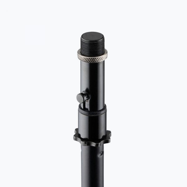 On Stage Quik-Release Mic Adapter