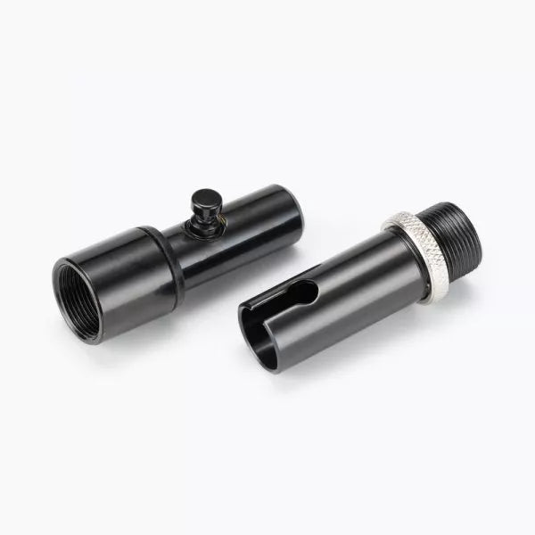 On Stage Quik-Release Mic Adapter