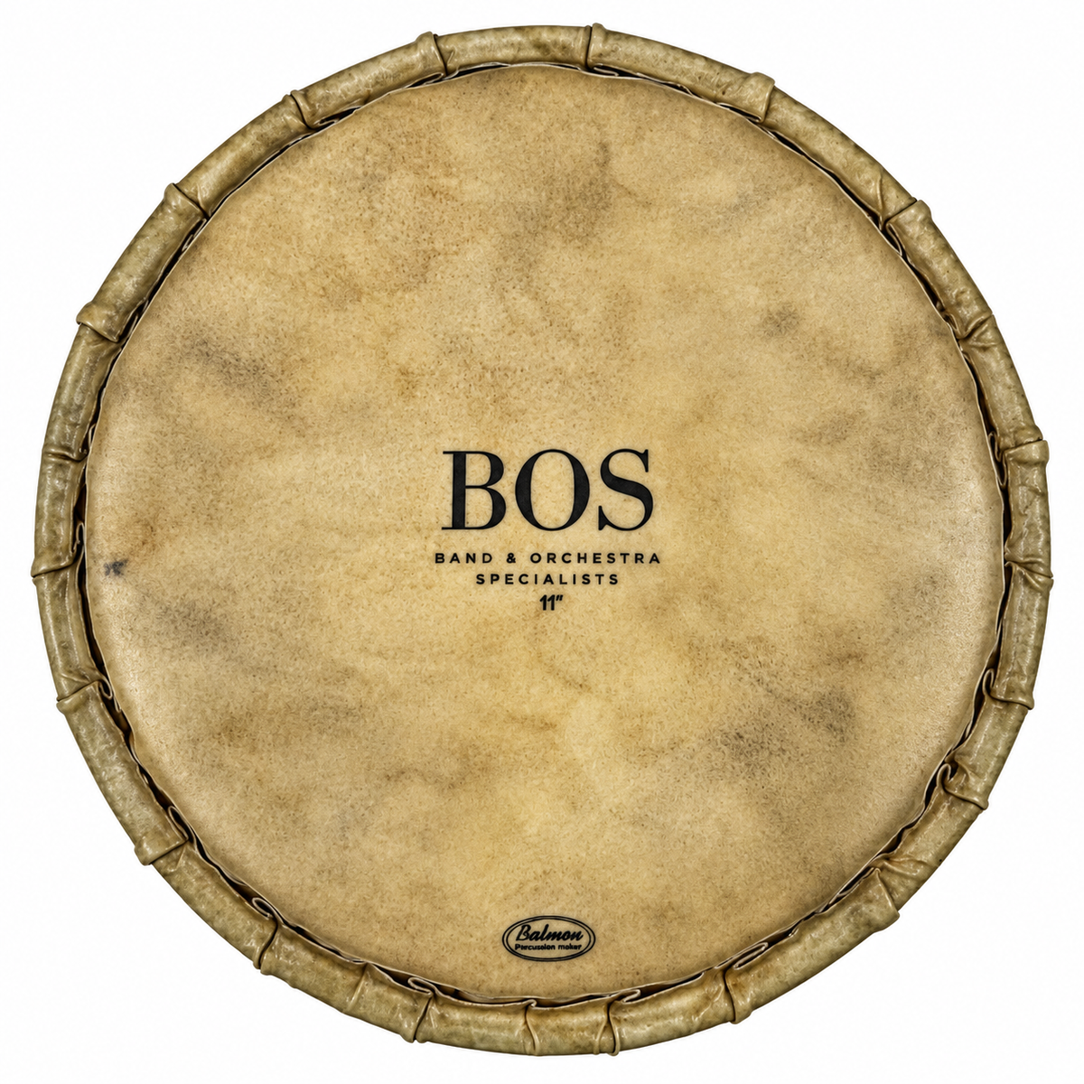 BOS Cuero de Conga - Ivory