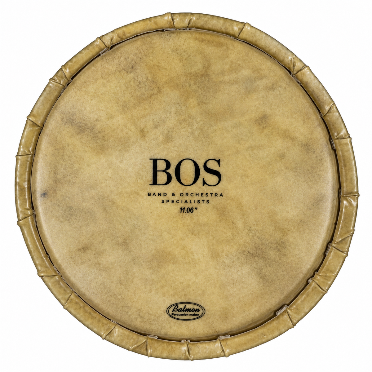 BOS Cuero de Conga - Ivory