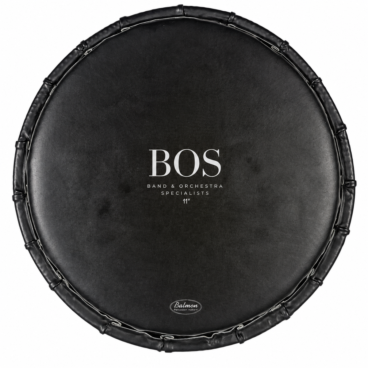 BOS Cuero de Conga - Black
