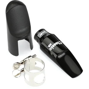 Bari Rubber Mouthpiece