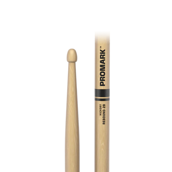 Promark Hickory Rebound 2B Lacquered