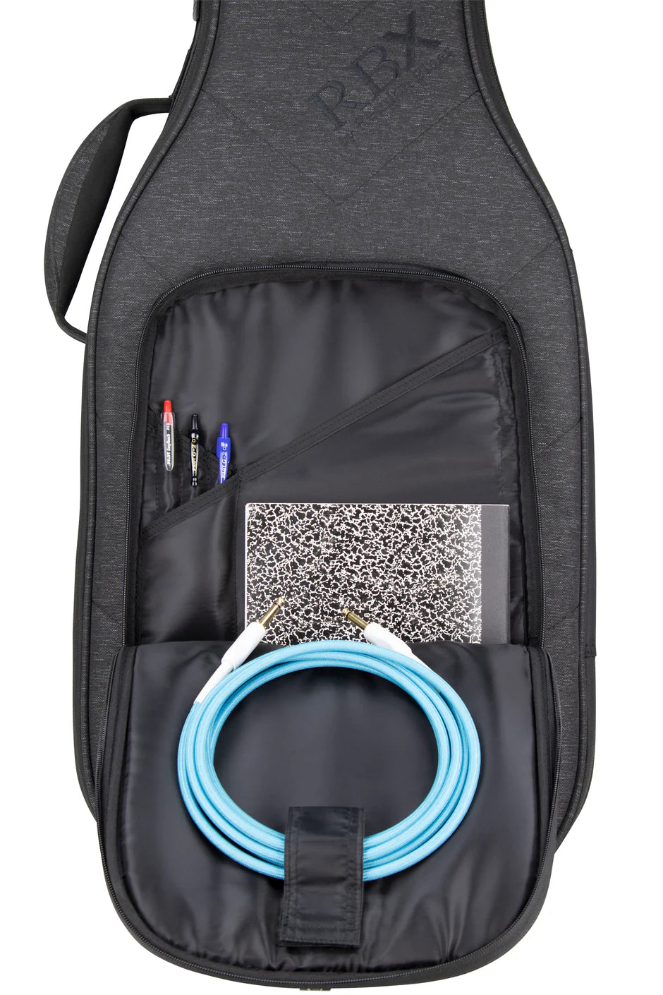 REUNION BLUES RBX Oxford series Bag