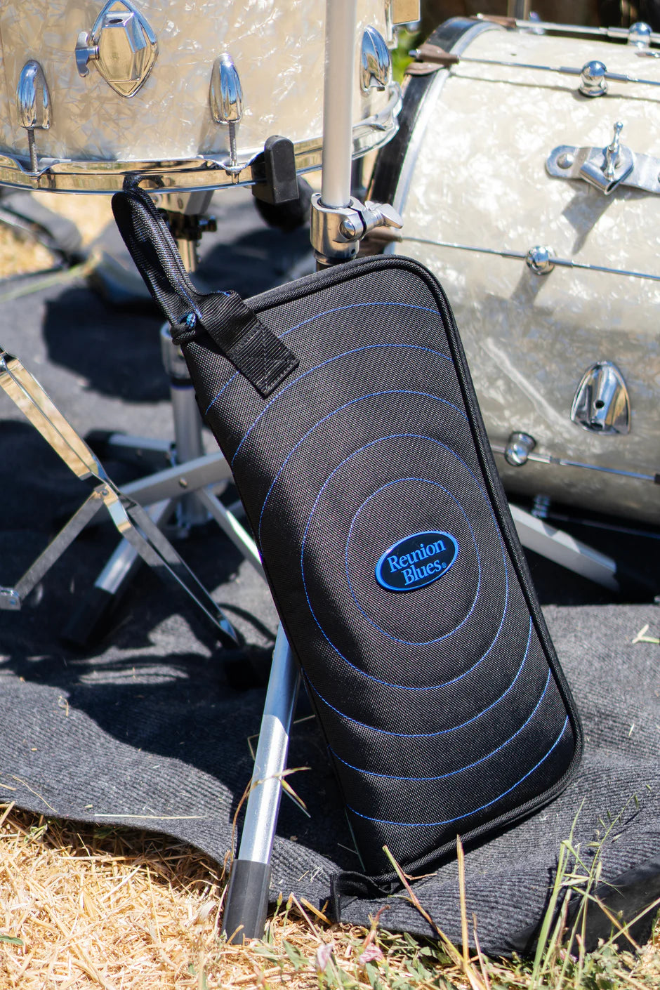 Reunion Blues RB Expedition SideKick Stick Bag