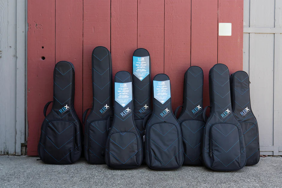 Reunion Blues RBX Bag