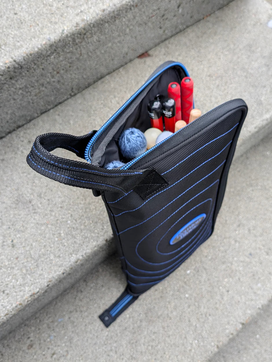 Reunion Blues RB Expedition SideKick Stick Bag