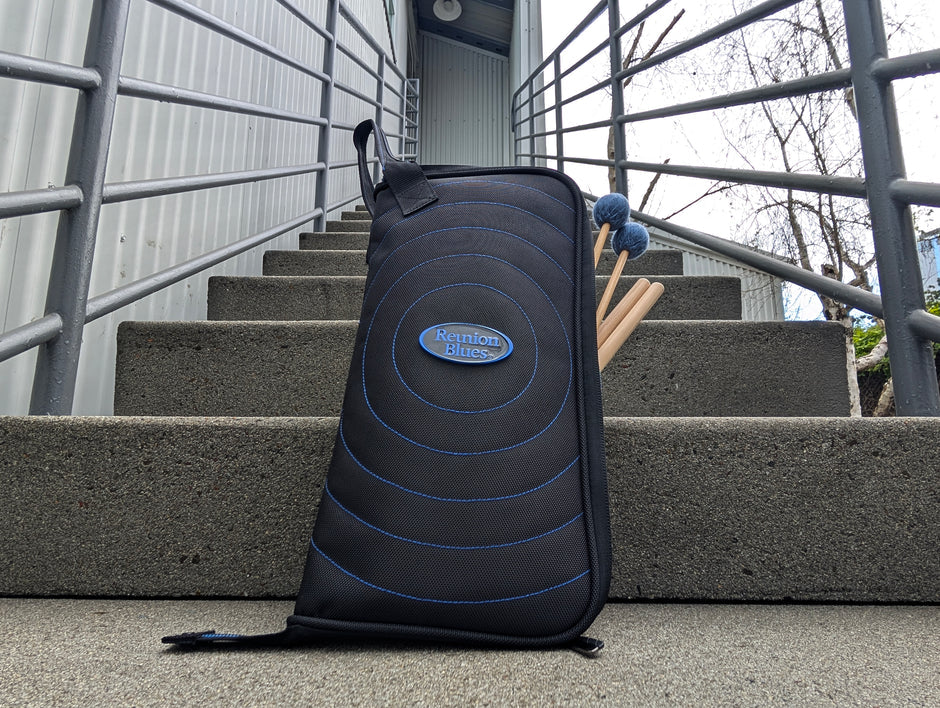 Reunion Blues RB Expedition SideKick Stick Bag