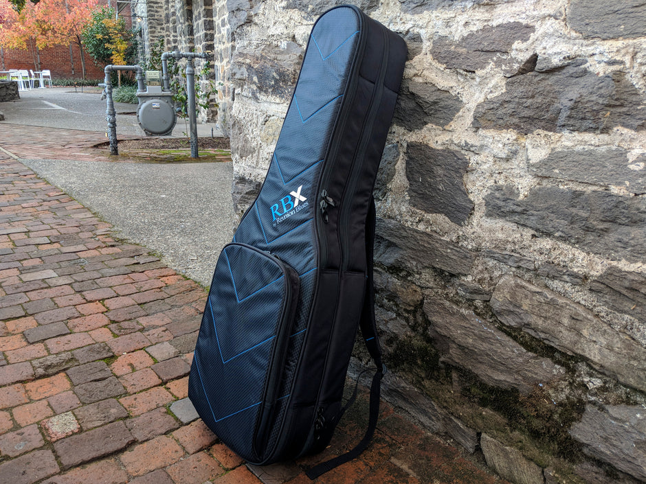 Reunion Blues RBX Bag