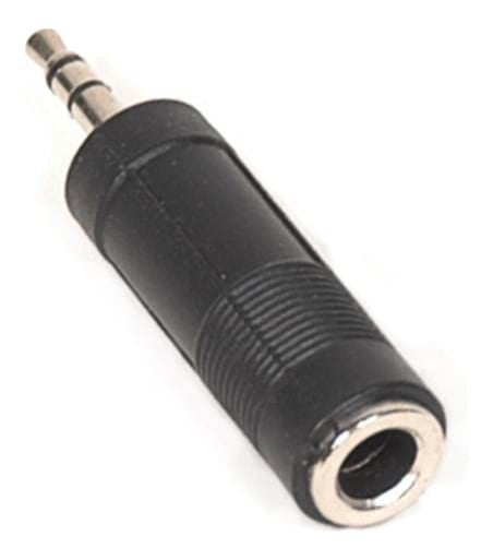 1/8  to 1/4 Female Adapter
