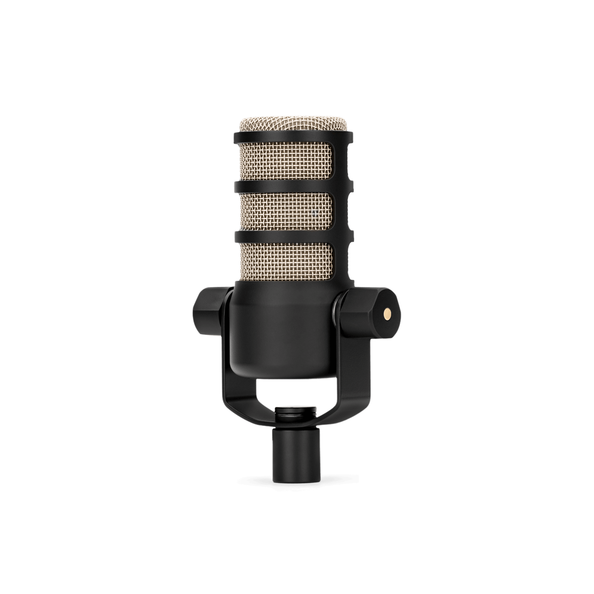 Rode PodMic Cardioid Dynamic Broadcast Microphone
