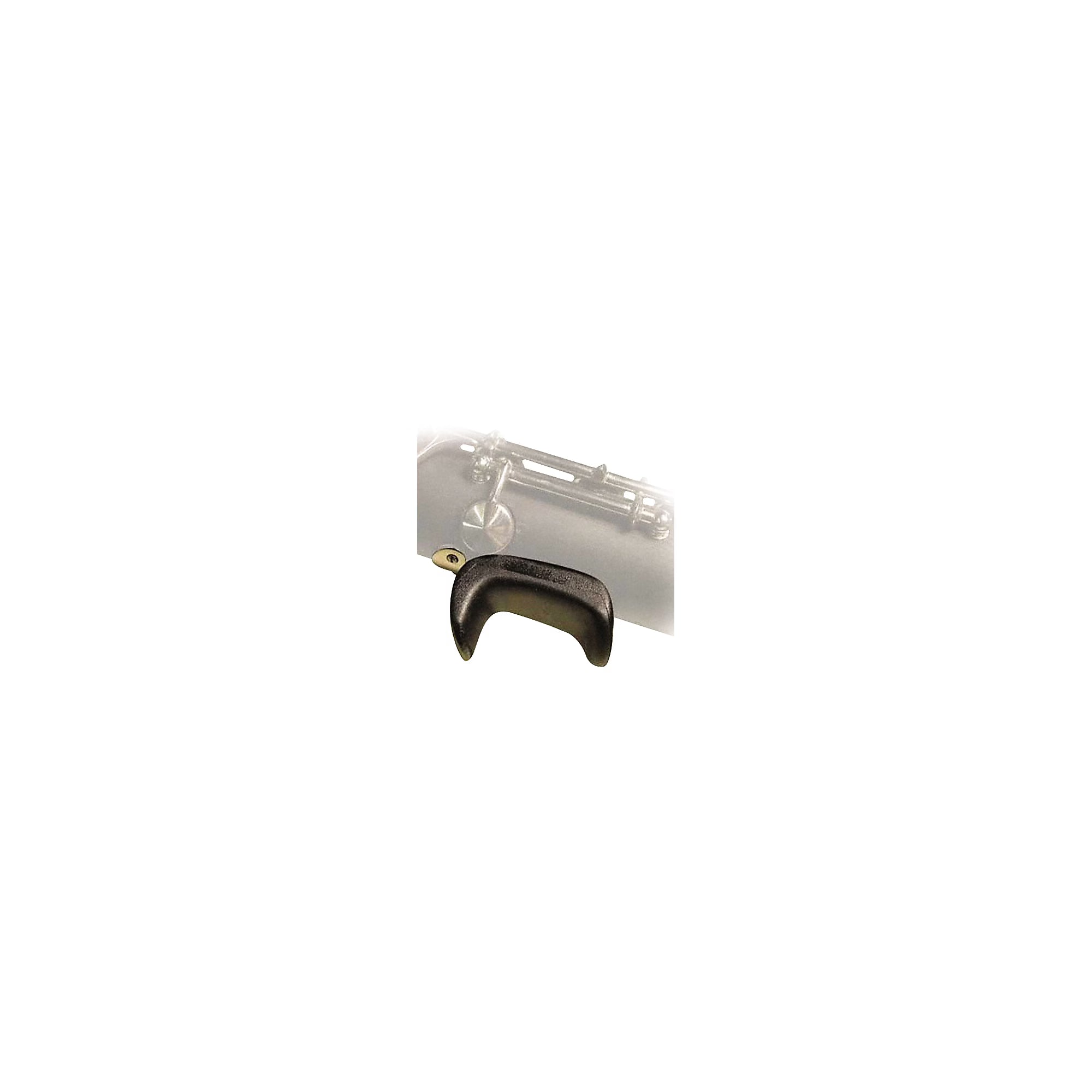 Ridenour Bb Clarinet Thump Rest