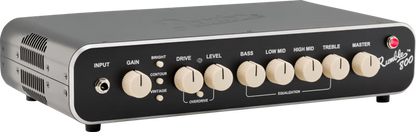 Fender Rumble 800 - 800-watt Bass Head